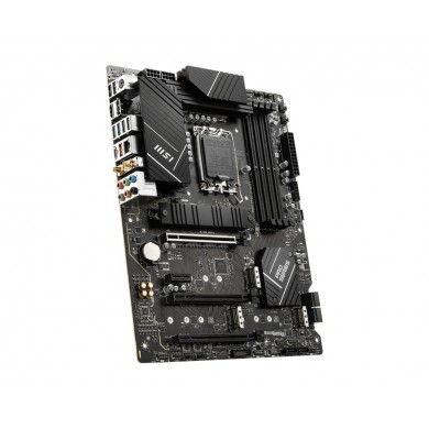 Placa de baza MSI PRO Z790-P WIFI / 1700 / Z790 / DDR5 / ATX