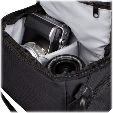 Geanta pentru fotoaparat CASE LOGIC TBC-405 Black