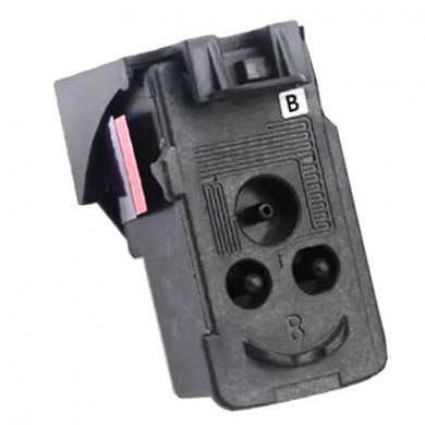 Print Head BH-4 (0691C002) black, (the following Black ink cartridges:GI-490Bk) for Priters Canon Pixma G1411/15/16,2411/15/16,3411/15/16