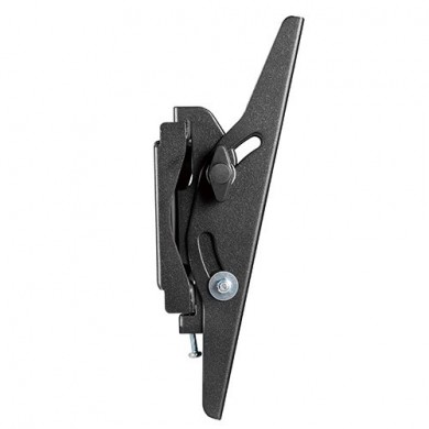 TV-Wall Mount for 23-42&rdquo;- Gembird &rdquo;WM-42T-02&rdquo;, Tilt, max. 30 kg, Distance TV to Wall: 53 mm, max. VESA 200 x 200, Black