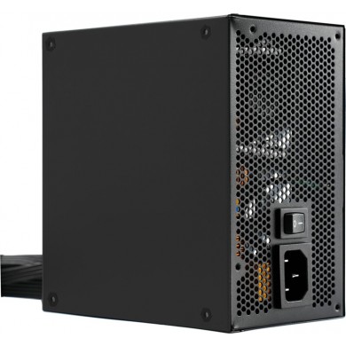 Bloc de alimentare 650W XILENCE &rdquo;Gaming Gold Series&rdquo; XP650R12 (XN320)
