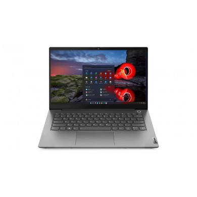 Laptop 14.0" Lenovo ThinkBook 14 G3 ACL / Ryzen 3 / 8GB / 256GB SSD / Grey
