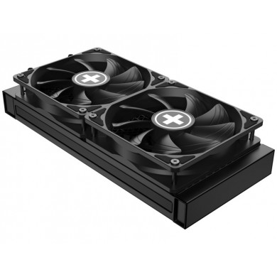 Sisteme de racire XILENCE Performance A+ LiQuRizer 240 PRO (XC982) / Universal / 300 W / 25dBA / 63.41CFM