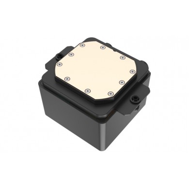 Sisteme de racire XILENCE Performance A+ LiQuRizer 240 PRO (XC982) / Universal / 300 W / 25dBA / 63.41CFM