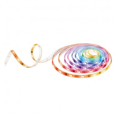 Banda LED Wi-Fi Smart TP-LINK Tapo TAPO L930-5 / 5m / Multicolor / 2100 mcd / 25000 hours