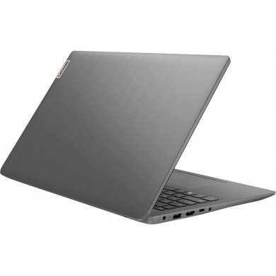 Laptop 15.6&rdquo; Lenovo IdeaPad 3 15IAU7 / Intel Core i5-1235U / 8GB / 512GB SSD / Arctic Grey