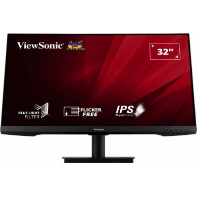 31.5&rdquo; Monitor VIEWSONIC VX3211-2K-MHD / 2K / 4ms / Black