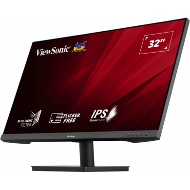 31.5&rdquo; Monitor VIEWSONIC VX3211-2K-MHD / 2K / 4ms / Black