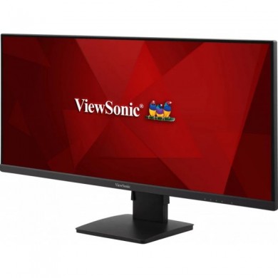 31.5&rdquo; Monitor VIEWSONIC VA3456-MHDJ / UltraWide QHD / 21:9 / Black
