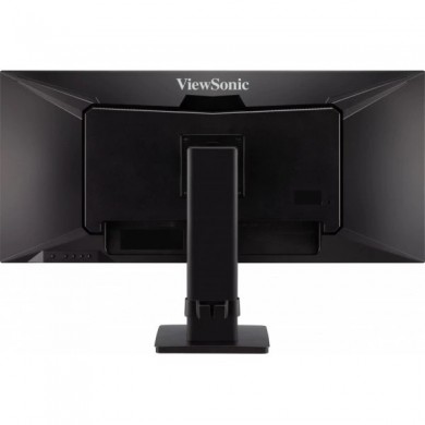 31.5&rdquo; Monitor VIEWSONIC VA3456-MHDJ / UltraWide QHD / 21:9 / Black