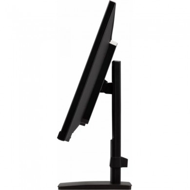 31.5&rdquo; Monitor VIEWSONIC VA3456-MHDJ / UltraWide QHD / 21:9 / Black