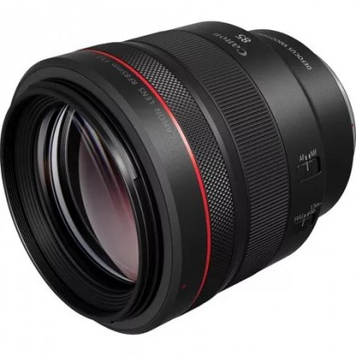 Prime Lens Canon RF 85 mm f/1.2 L USM DS (3450C005)
