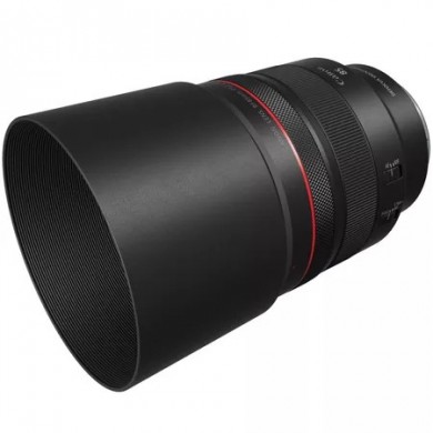 Prime Lens Canon RF 85 mm f/1.2 L USM DS (3450C005)