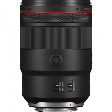 Prime Lens Canon RF 135mm f/1.8L IS USM (5776C005)