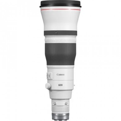 Prime Lens Canon RF 600mm f/4 L IS USM (5054C005)