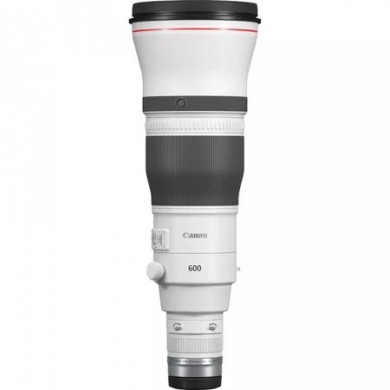 Prime Lens Canon RF 600mm f/4 L IS USM (5054C005)