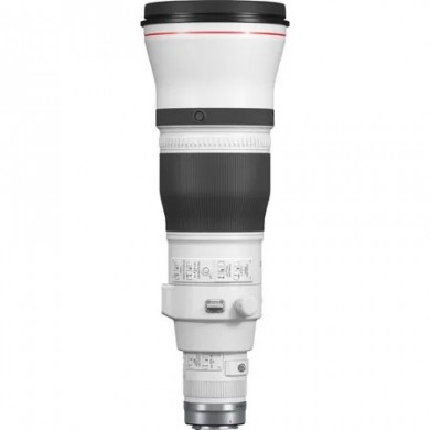 Prime Lens Canon RF 600mm f/4 L IS USM (5054C005)