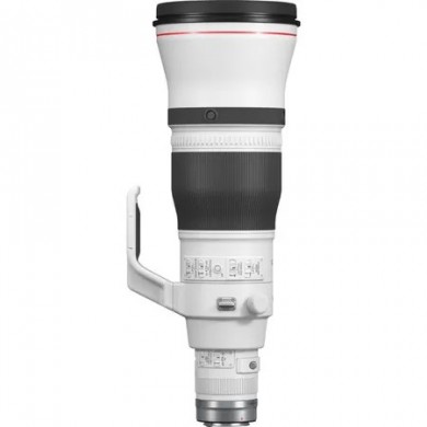 Prime Lens Canon RF 600mm f/4 L IS USM (5054C005)