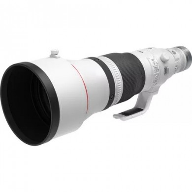 Prime Lens Canon RF 600mm f/4 L IS USM (5054C005)