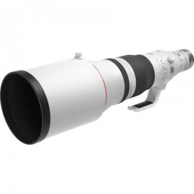 Prime Lens Canon RF 600mm f/4 L IS USM (5054C005)
