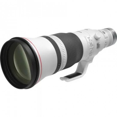 Prime Lens Canon RF 600mm f/4 L IS USM (5054C005)