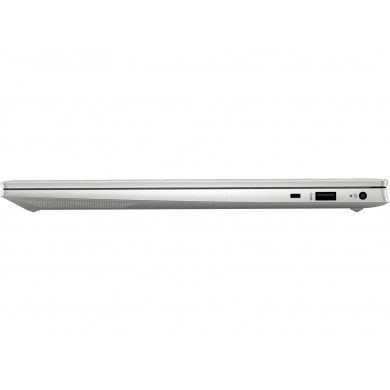 Laptop 15.6" HP Pavilion 15 / AMD Ryzen 5 7730U / 16GB / 512GB SSD / Natural Silver