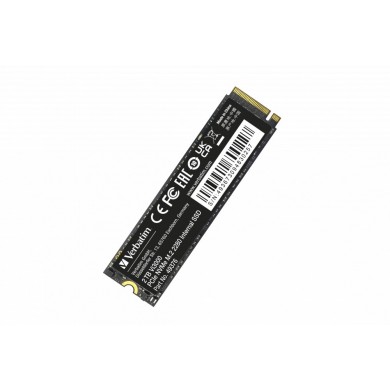 M.2 NVMe SSD Verbatim Vi3000 / 2TB