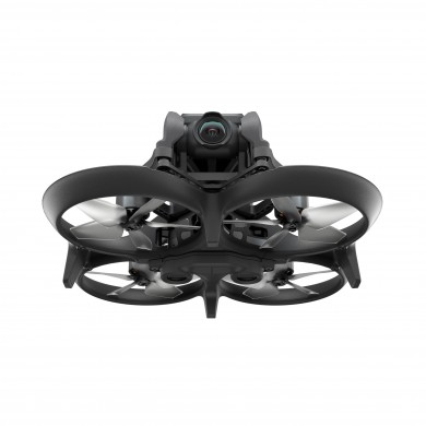Drona DJI Avata Explorer Combo Kit (952202) / Autonomy 18min / 48MP, F/2.8, 4K / Gimbal one axis / 97 KM/h / 20GB / DJI Goggles Integratre