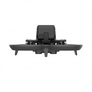 Drona DJI Avata Explorer Combo Kit (952202) / Autonomy 18min / 48MP, F/2.8, 4K / Gimbal one axis / 97 KM/h / 20GB / DJI Goggles Integratre