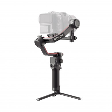 (929761) Stabilizator pentru aparate foto Mirrorless si DSLR DJI RS3 Pro