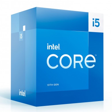 Procesor Intel Core i5-13400 / S1700 / 10C (6P+4E) / 16T / tray