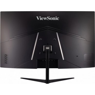 31.5&rdquo; Monitor Gaming VIEWSONIC VX3218C-2K / 2K / Curved / 1ms / 165Hz / Black