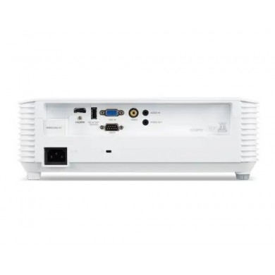 Proiector ACER H5386BDi (MR.JSE11.001) / HD / DLP / 5000Lm
