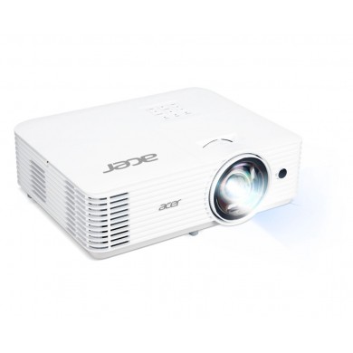 Proiector ACER H6518STi (MR.JSF11.001)&nbsp;/ FHD / DLP / 3500Lm