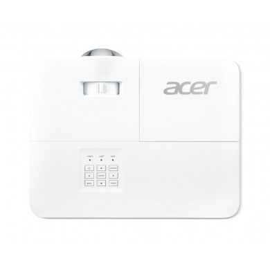 Proiector ACER H6518STi (MR.JSF11.001)&nbsp;/ FHD / DLP / 3500Lm