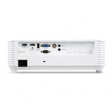 Proiector ACER H6518STi (MR.JSF11.001)&nbsp;/ FHD / DLP / 3500Lm