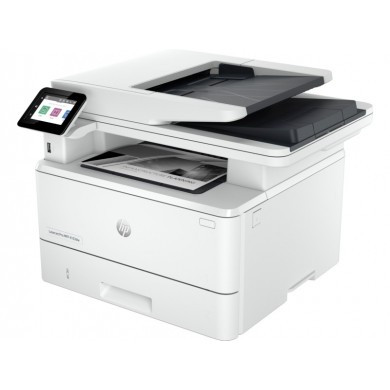 MFD HP LaserJet Pro 4103fdn / Duplex / DADF / Fax / Ethernet / A4 / White