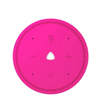 Boxa Smart Yandex Station LITE / with Alisa / 5W / Flamingo