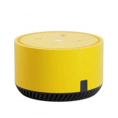 Boxa Smart Yandex Station LITE / with Alisa / 5W / Lemon
