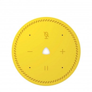 Boxa Smart Yandex Station LITE / with Alisa / 5W / Lemon