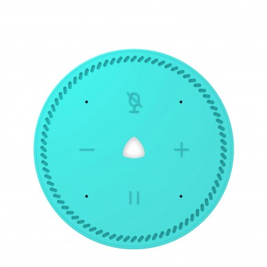 Boxa Smart Yandex Station LITE / with Alisa / 5W / Mint