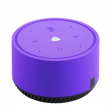 Boxa Smart Yandex Station LITE / with Alisa / 5W / Ultraviolet