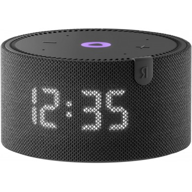 Boxa Smart  Yandex Station MINI (Clock) / with Alisa / 10W / Black