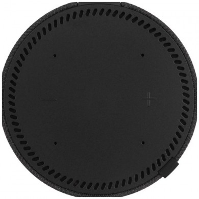 Boxa Smart  Yandex Station MINI (Clock) / with Alisa / 10W / Black