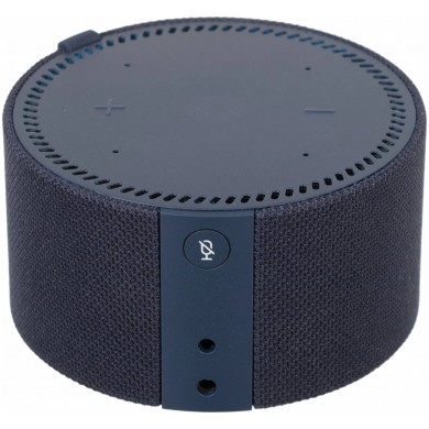 Boxa Smart  Yandex Station MINI (Clock) / with Alisa / 10W / Blue