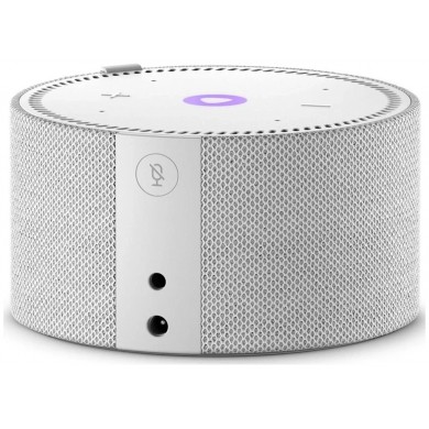 Boxa Smart  Yandex Station MINI (Clock) / with Alisa / 10W / Gray