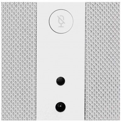 Boxa Smart  Yandex Station MINI (Clock) / with Alisa / 10W / Gray