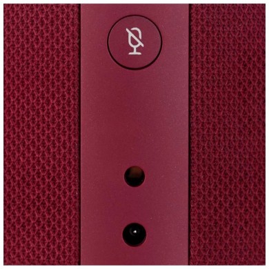 Boxa Smart Yandex Station MINI (Clock) / with Alisa / 10W / Red