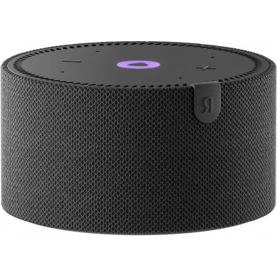 Boxa Smart Yandex Station MINI / with Alisa / 10W / Black