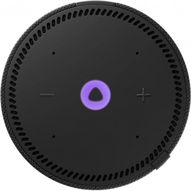 Boxa Smart Yandex Station MINI / with Alisa / 10W / Black